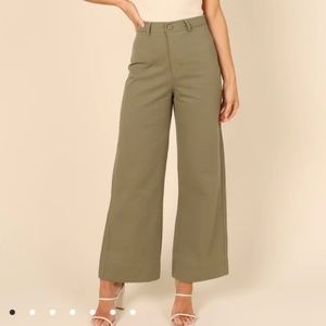 Petal and Pup Lawerence Pant
